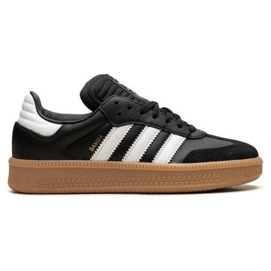 Adidas Samba XLG “Black/White Gum” (Master Quality)