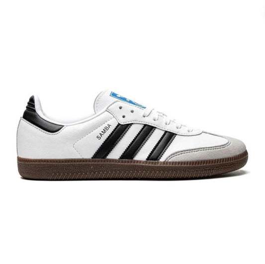 Adidas Vegan “White” (Master Quality)