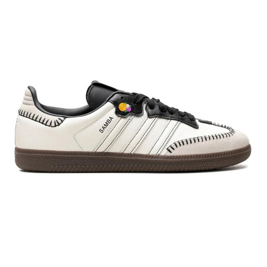 Adidas Samba OG "Día De Los Muertos - White" (Master Quality)