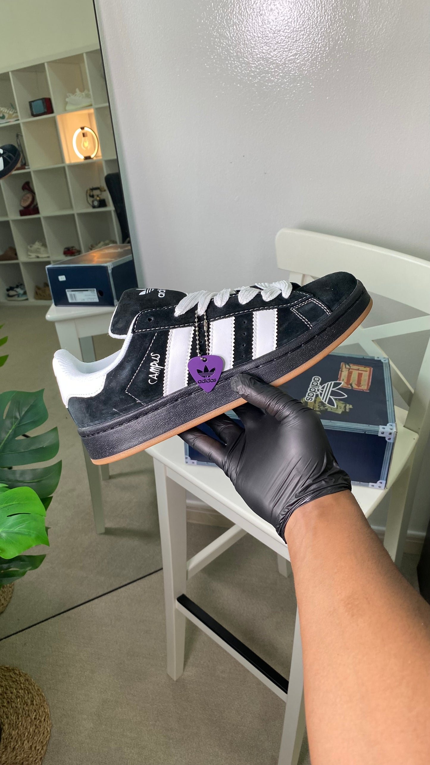 Adidas Campus 00s “Korn” (Master Quality)