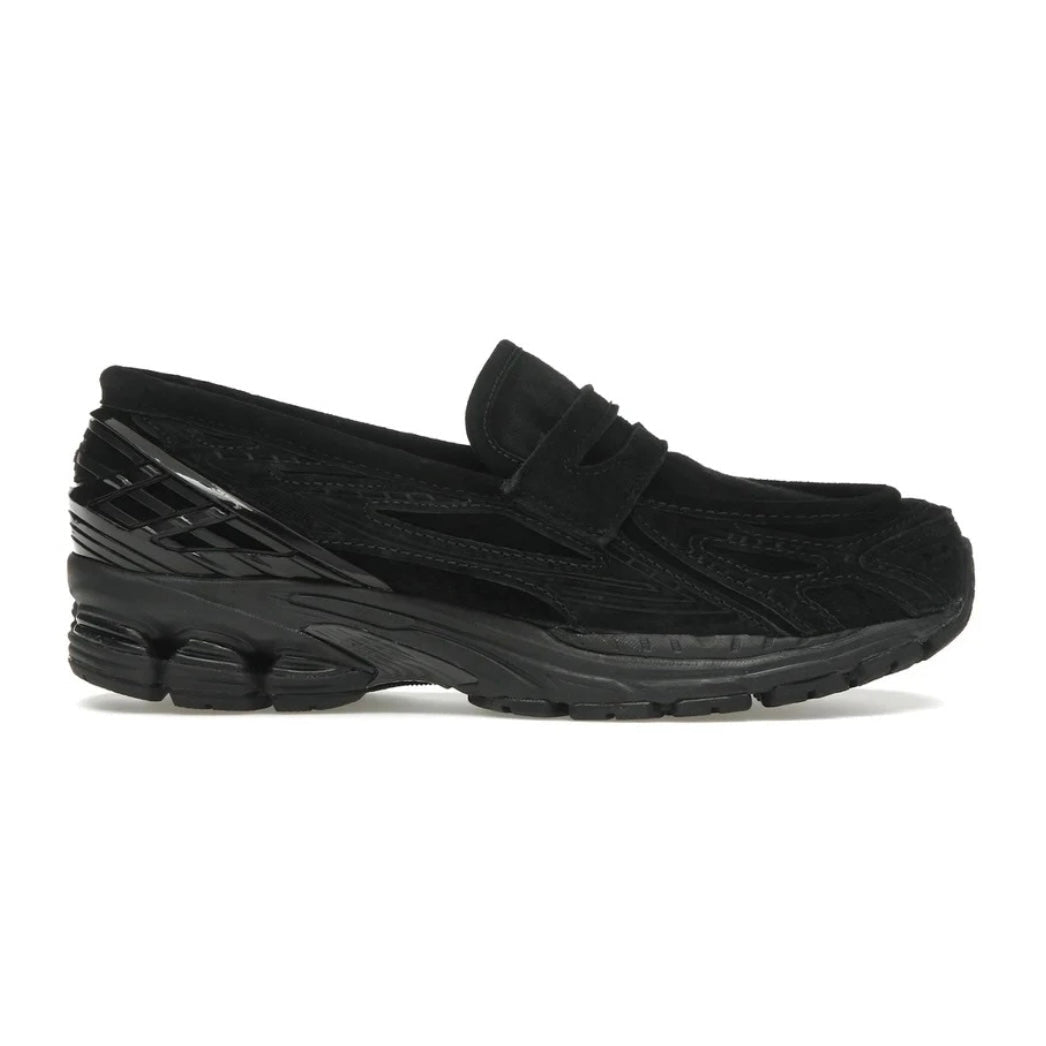 New Balance 1906L “Black Suede” (Master Quality)