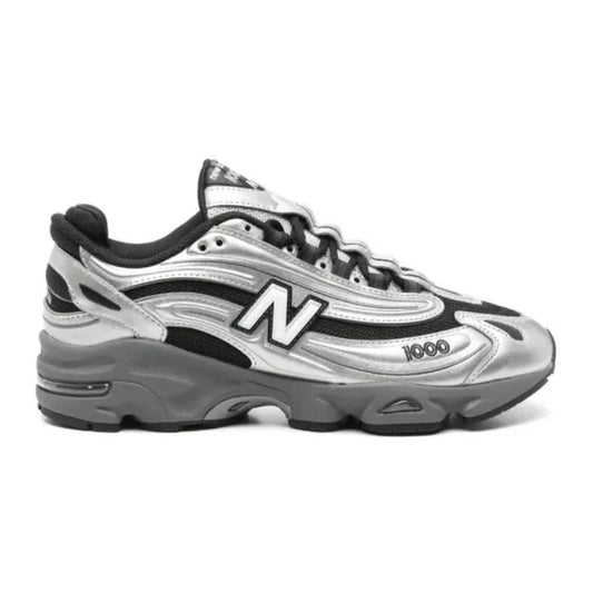 New Balance 1000 “Silver Black” (Master Quality)