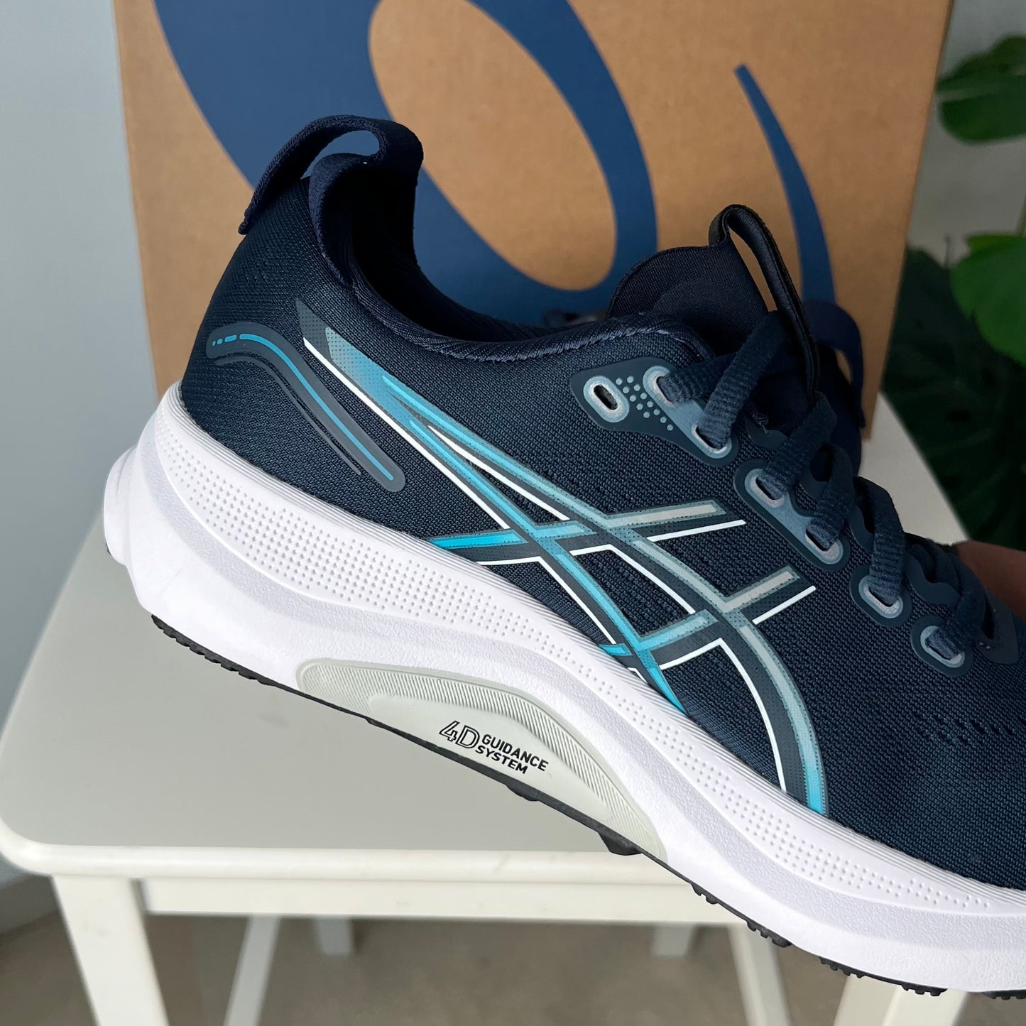 ASICS Gel-Kayano 32 “Midnight”