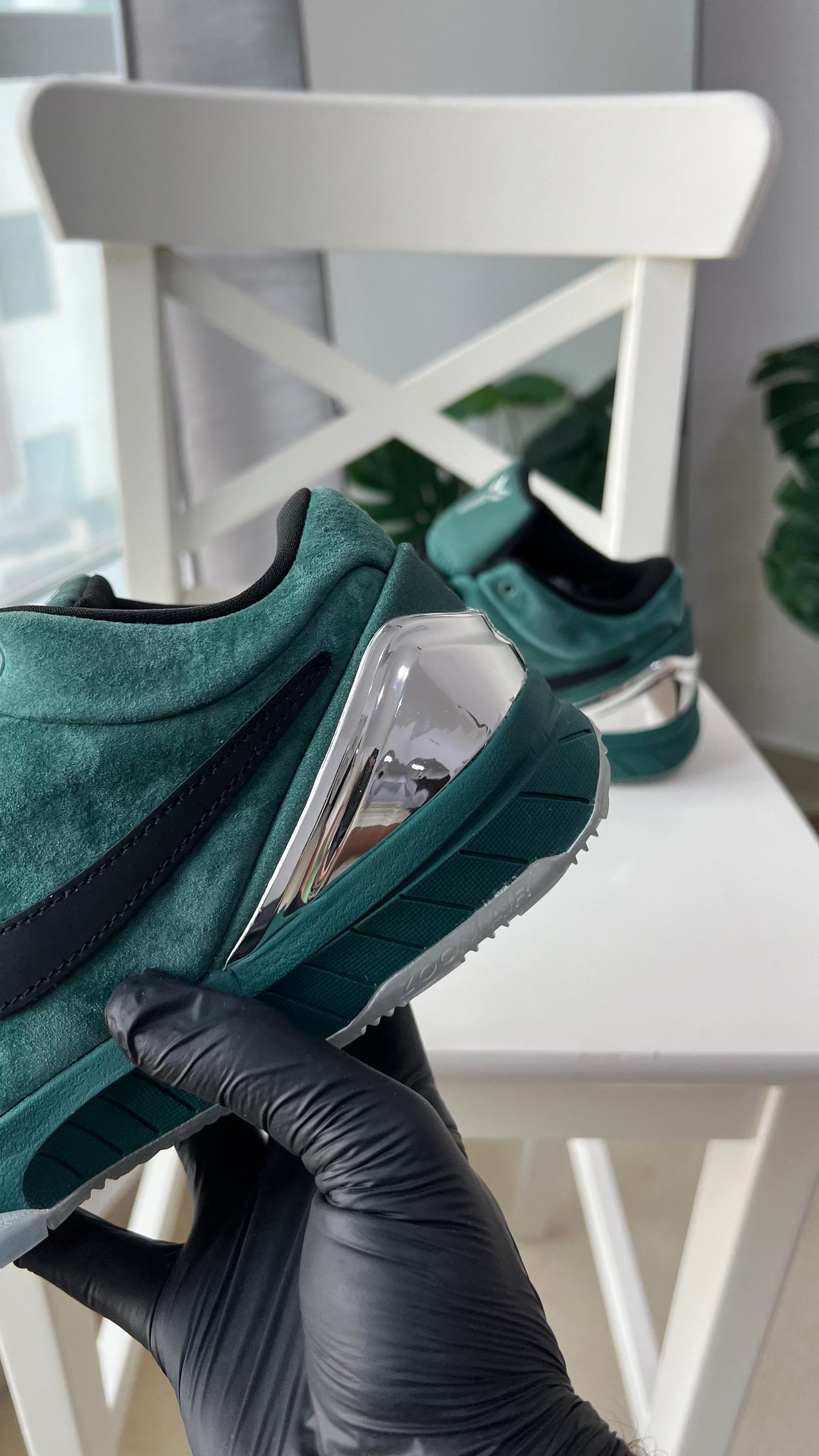 Nike Kobe 8 Protro “Girl Dad” (Master Quality)