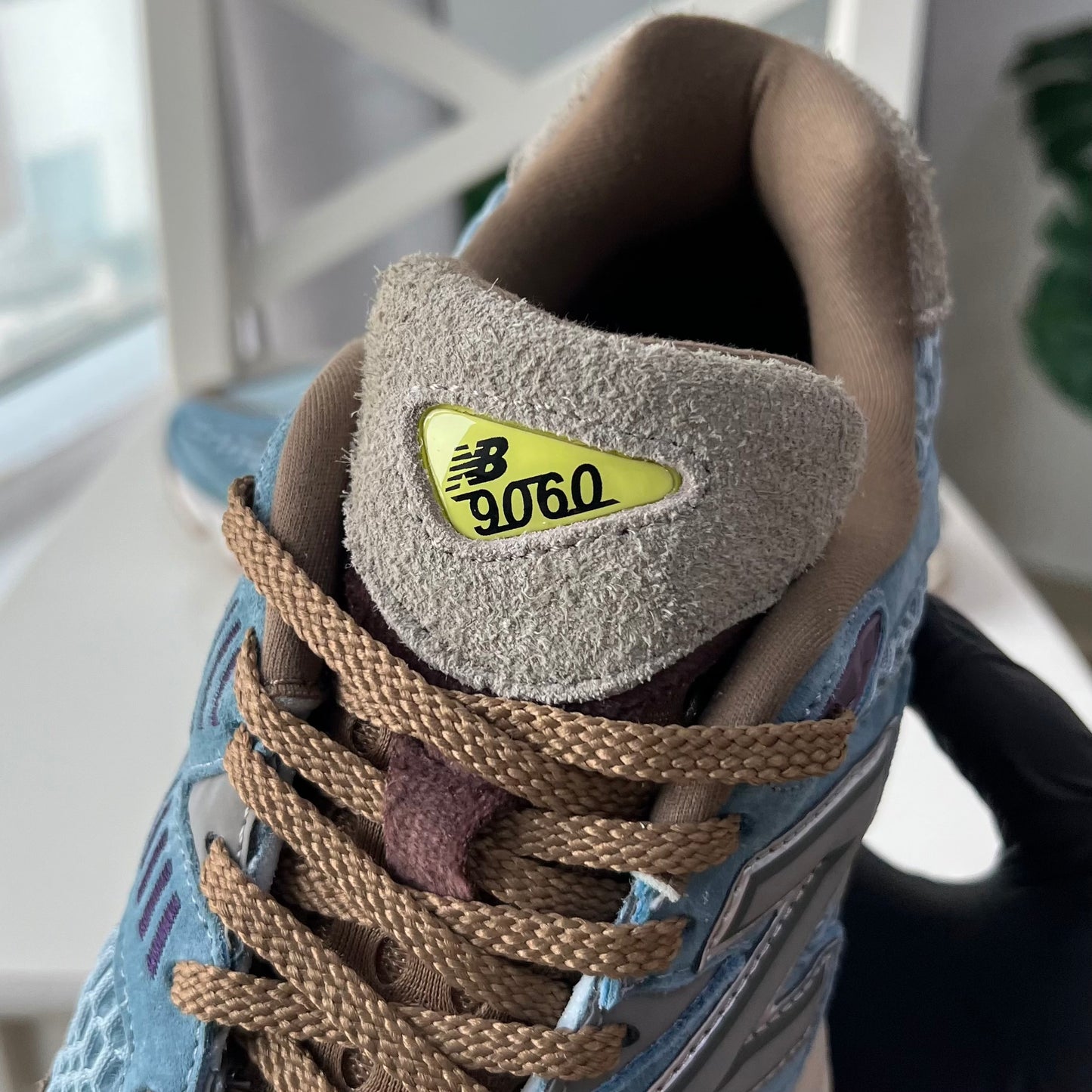 New Balance 9060 “Age of Discovery” (MASTER QUALITY)