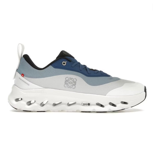 On Running Cloudtilt x Loewe “White Blue” (MASTER QUALITY)
