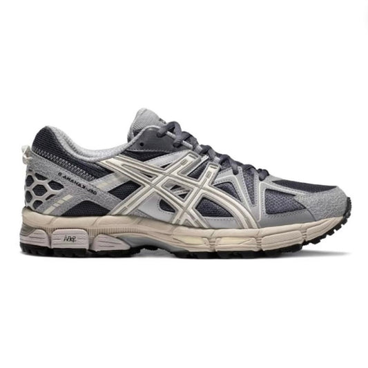 ASICS Gel-Kahana 8 “Retro Grey” (Master Quality)