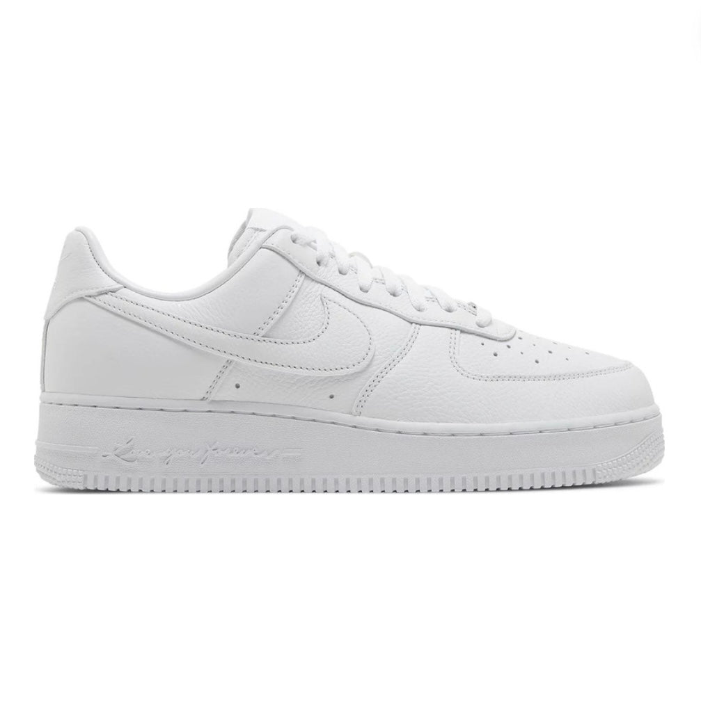 NOCTA x Air Force 1 “Certified Lover Boy” (Master Quality)