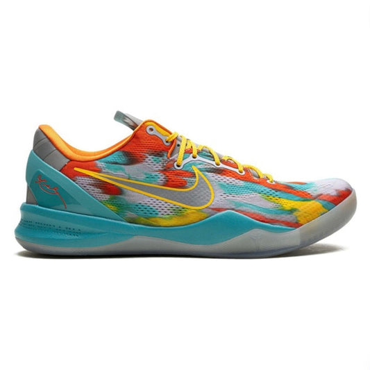 Nike Kobe 8 Protro “Venice Beach” (Master Quality)