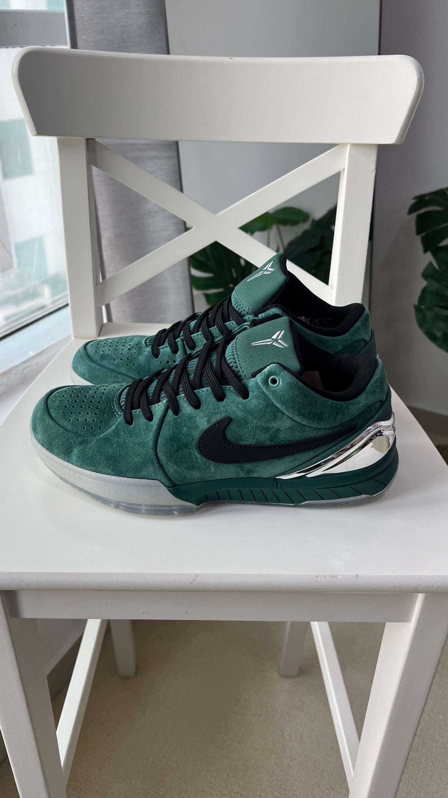 Nike Kobe 8 Protro “Girl Dad” (Master Quality)