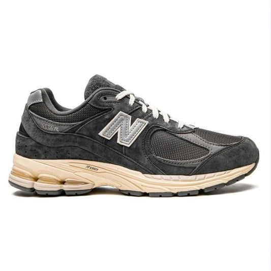 New Balance 2002RHO “Dark Grey” (Master Quality)
