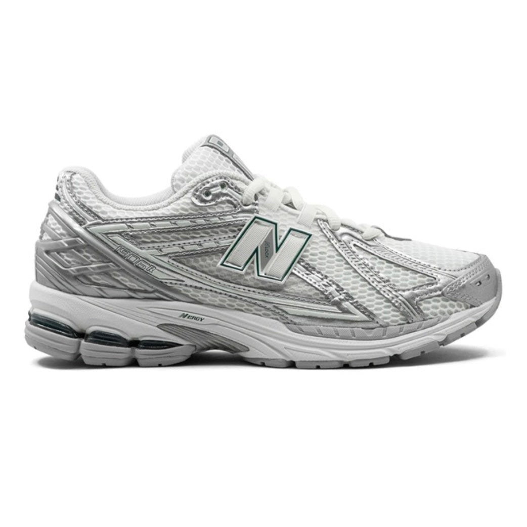 New Balance 1906R "Silver Metallic Sea Salt" (Master Quality)