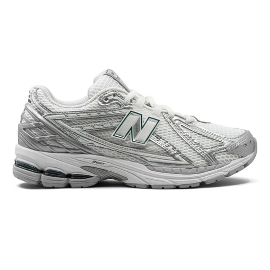 New Balance 1906R "Silver Metallic Sea Salt" (Master Quality)