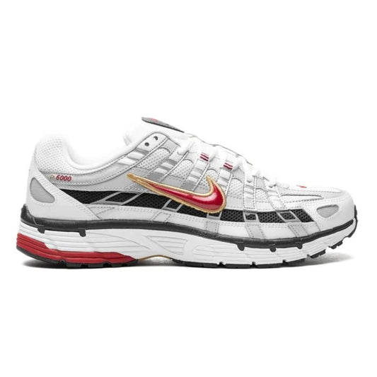 Nike P-6000 “Varsity Red” (MASTER QUALITY)