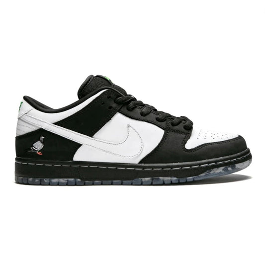 Nike SB Dunk “Panda Pigeon”  (Master Quality)