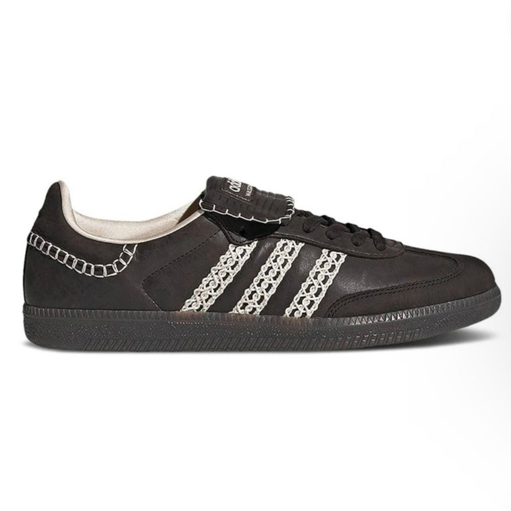 Adidas Samba Wales Bonner “Core Black” (Master Quality)