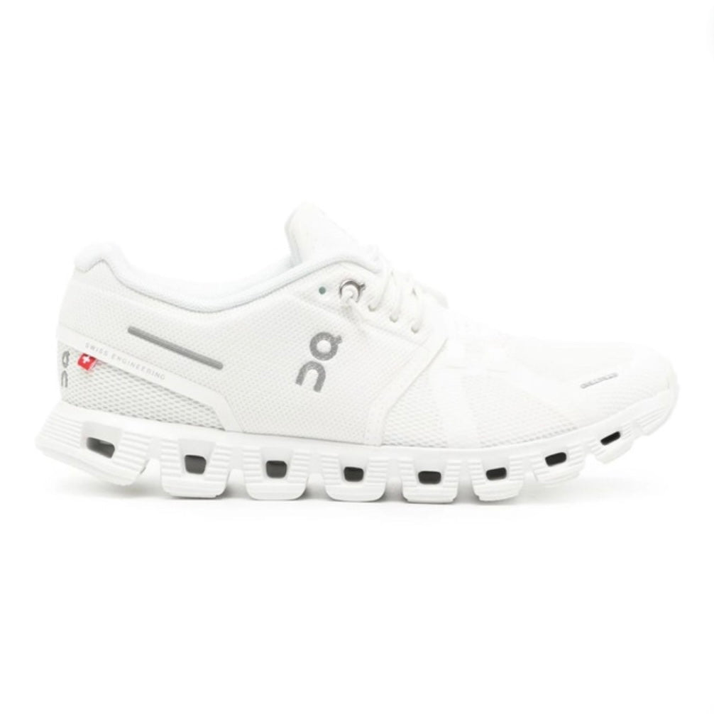 On Running Cloud 5 “White” (MASTER QUALITY)