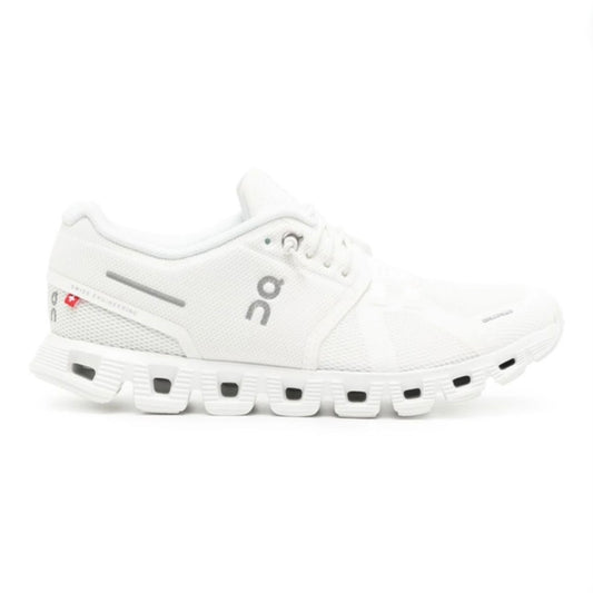 On Running Cloud 5 “White” (MASTER QUALITY)