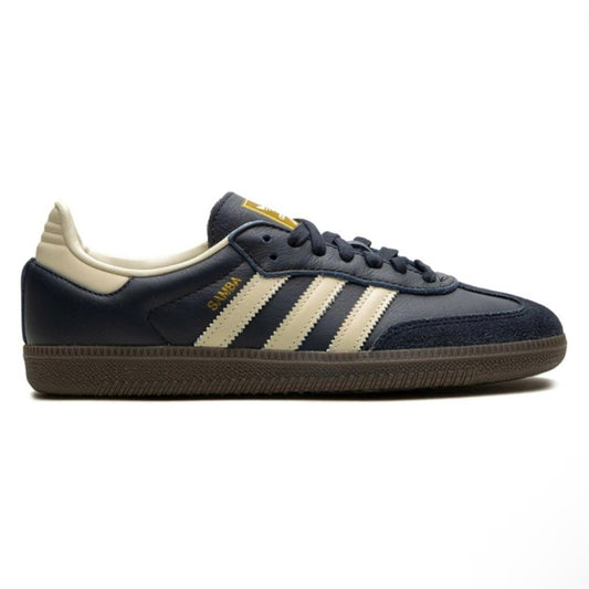 Adidas Samba “Night Navy Gum” (Master Quality)