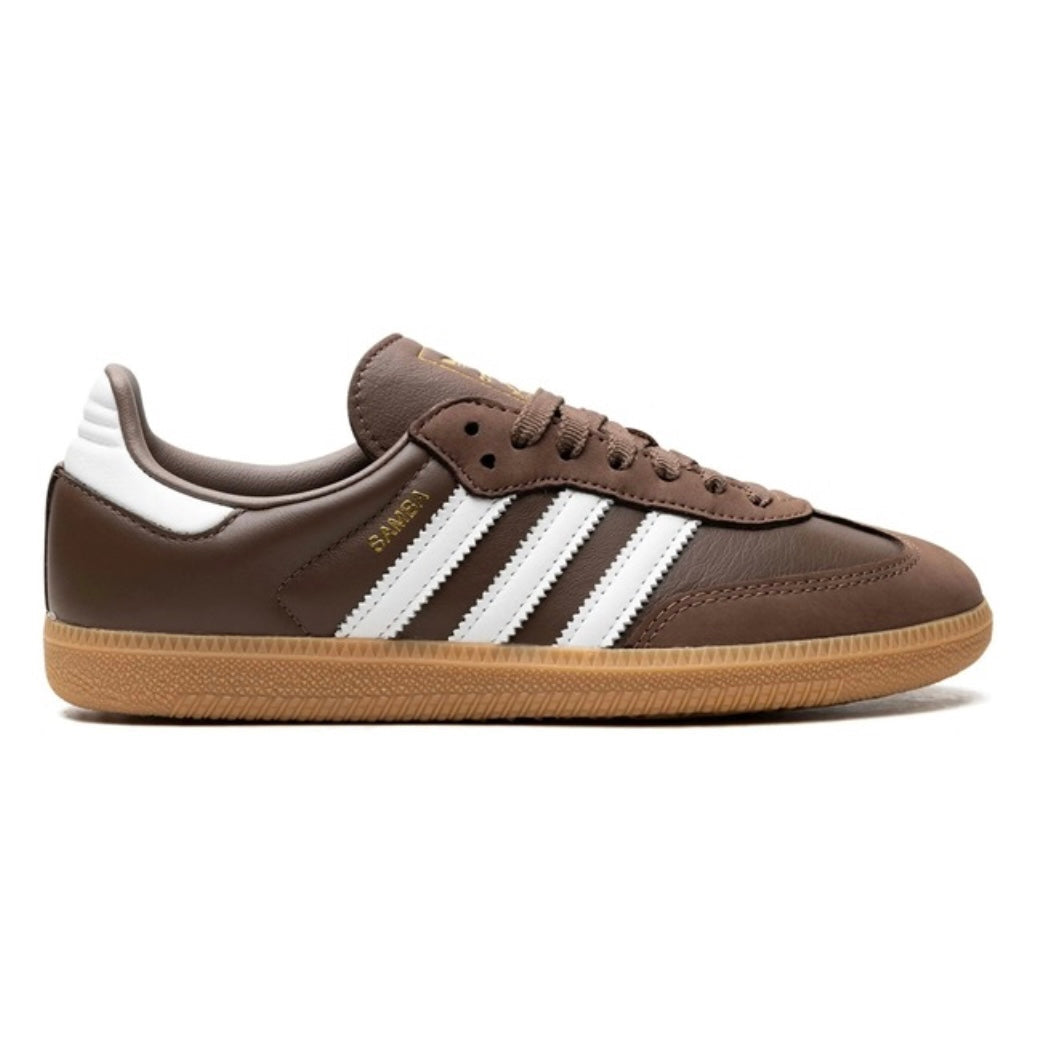Adidas Samba OG "Earth Strata Gum" (Master Quality)