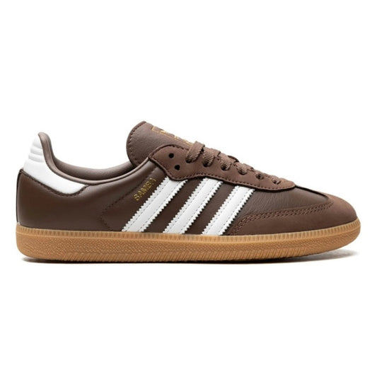 Adidas Samba OG "Earth Strata Gum" (Master Quality)