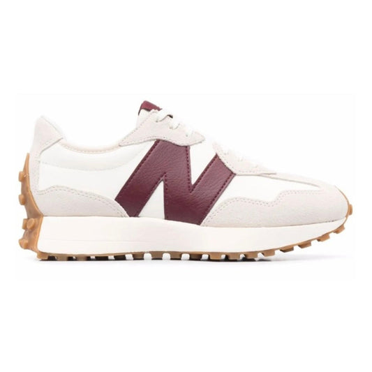 New Balance 327 Moonbeam “Burgundy” (Master Quality)