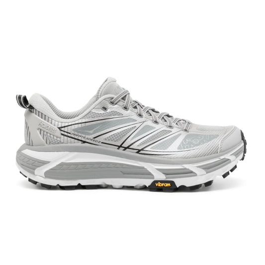 Hoka One One Mafate Speed 2 “Grey” (Master Quality)