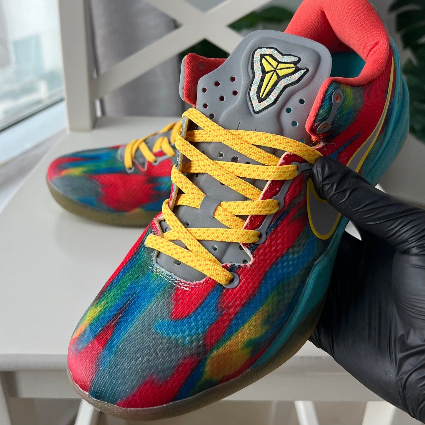 Nike Kobe 8 Protro “Venice Beach” (Master Quality)