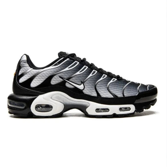 Nike Air Max Plus “Black Metallic Silver” (Master Quality)