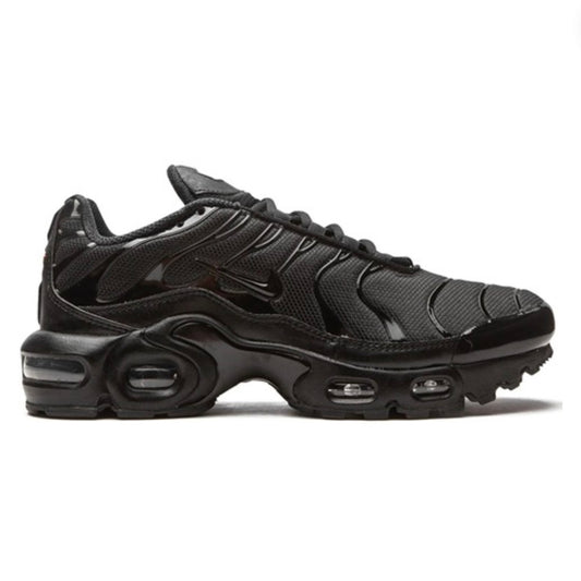 Nike Air Max Plus “Triple Black” (Master Quality)