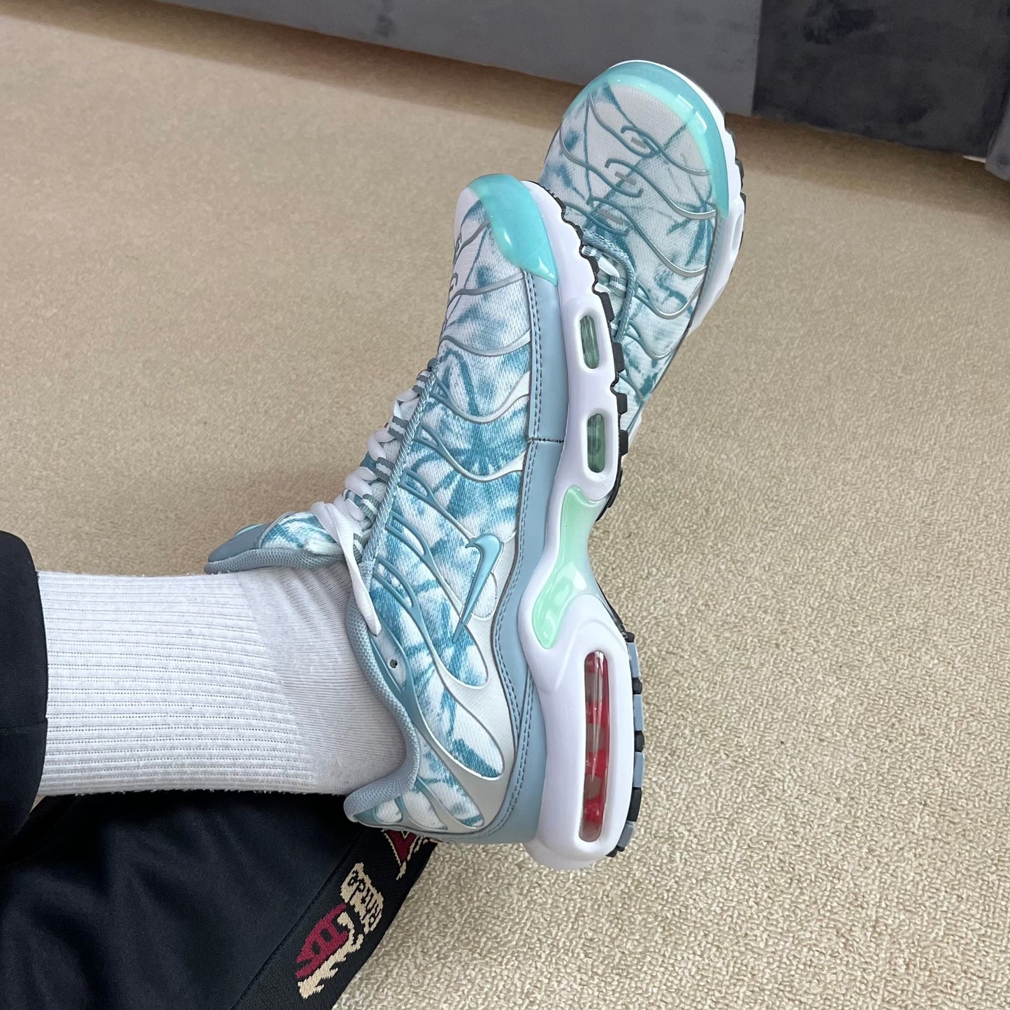 Nike Air Max Plus “Origins Waterway” (Master Quality)