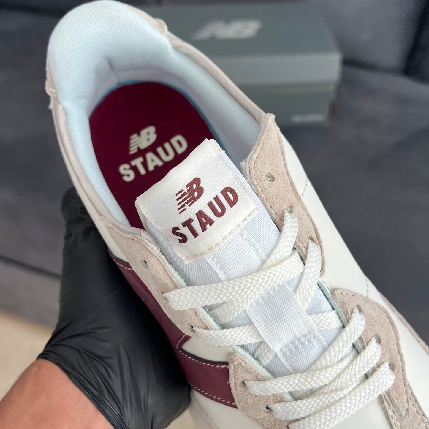New Balance 327 “Staud”