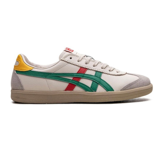 Onitsuka Tiger Tokuten “White Beige Red Green” (Master Quality)