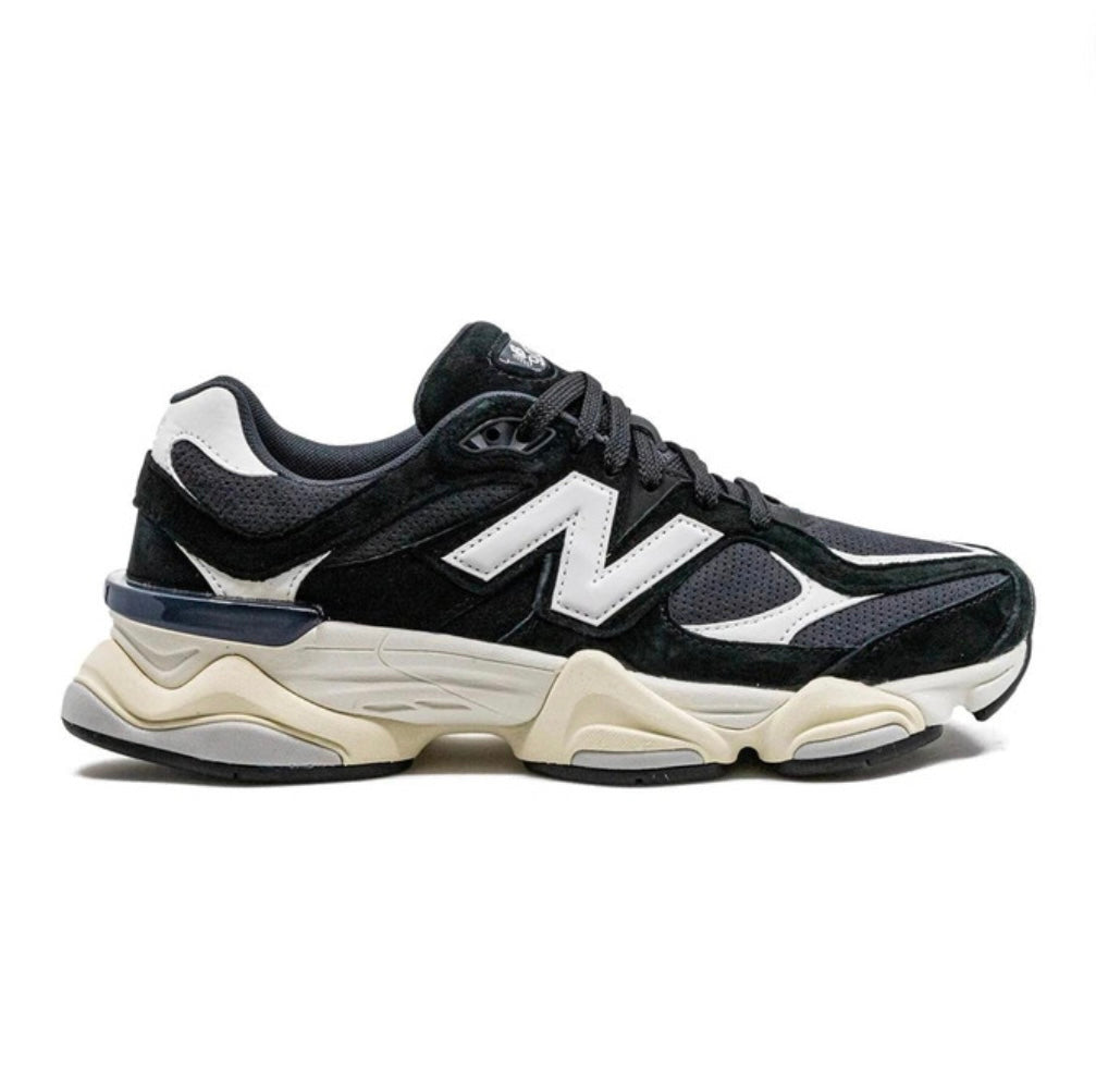 New Balance 9060 “Black/White” (Master Quality)