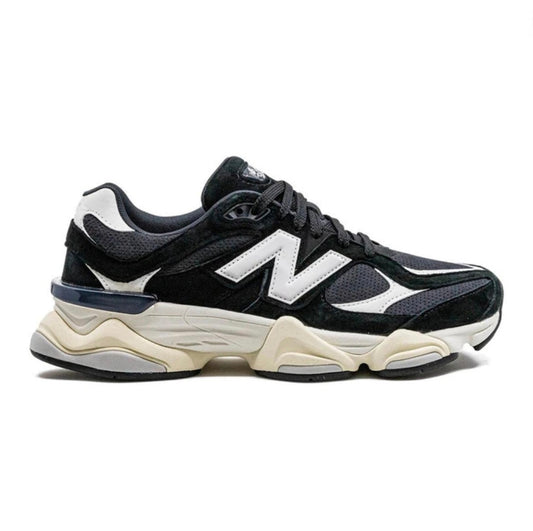 New Balance 9060 “Black/White” (Master Quality)