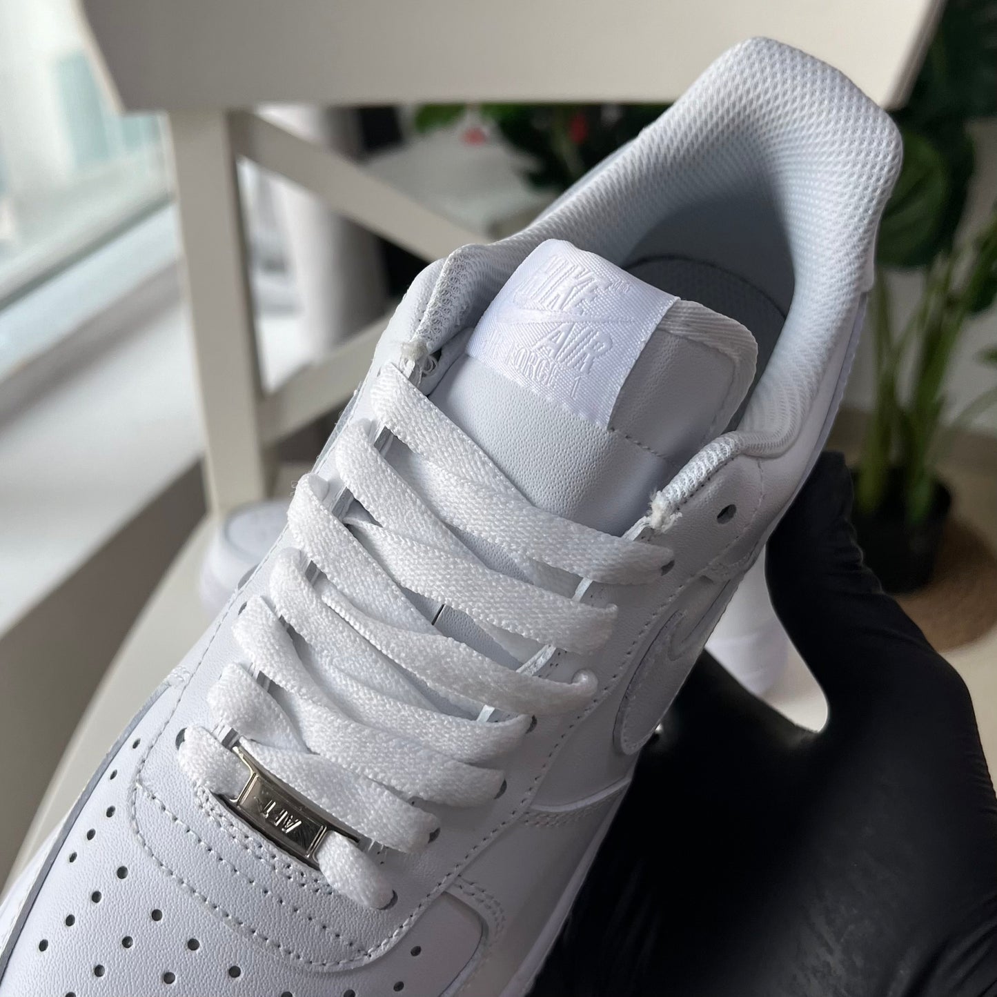 Travis Scott x Air Force 1 “Utopia Edition” (Master Quality)