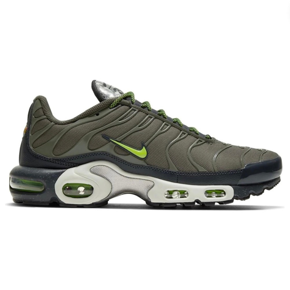 Nike Air Max Plus 3M “Twilight Marsh” (Master Quality)