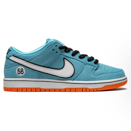 Nike SB Dunk Low “Club 58 Gulf” (Master Quality)