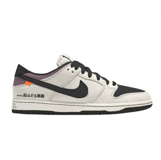 Nike Dunk Low “AE86” (Master Quality)