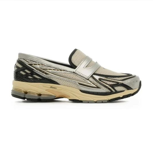 New Balance 1906L “Silver Metallic Cream” (Master Quality)
