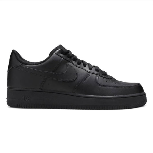 Air Force 1 “Black” (Master Quality)