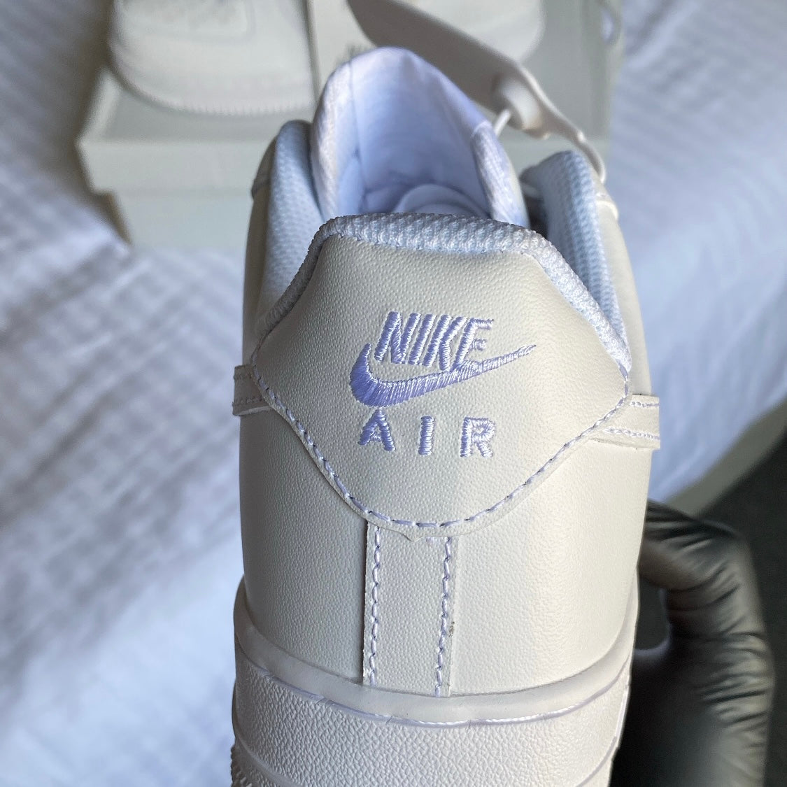 Air Force 1 “White” (Master Quality)